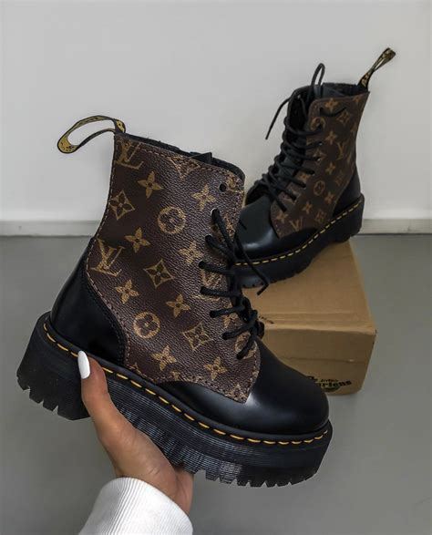 louis vuitton stiefel|Louis Vuitton shoes women's.